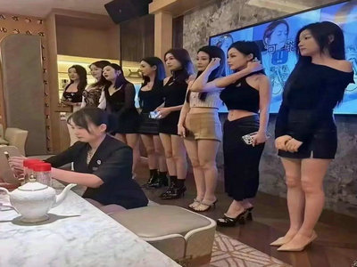 桂林KTV招聘